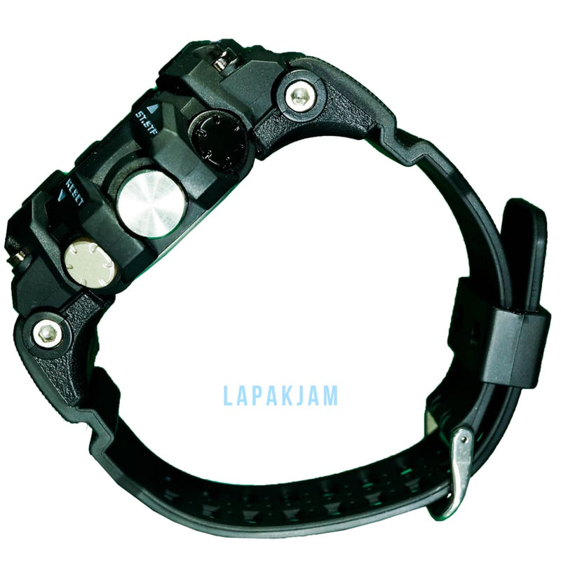 Jam Tangan Digital Digitec DG-2125T