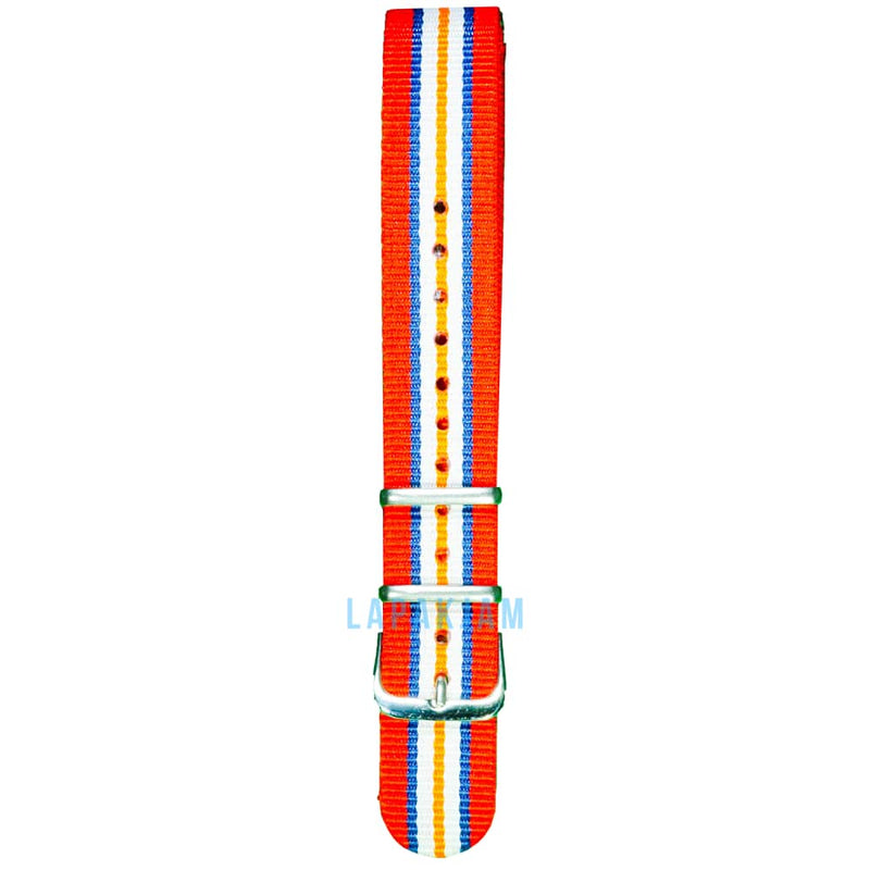 Tali Jam Tangan Kain D-01