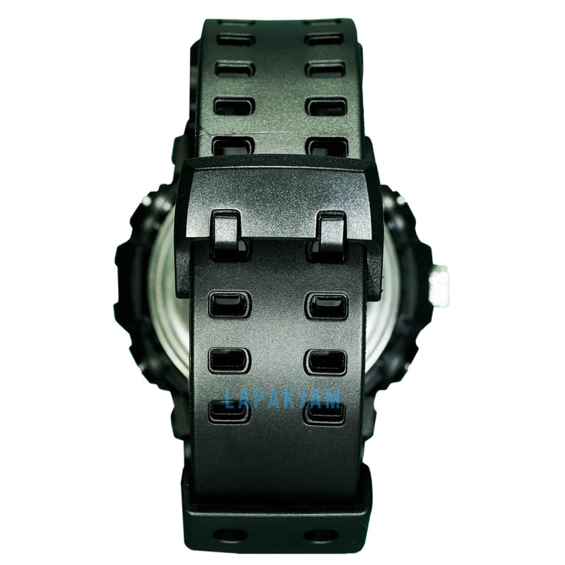 Jam Tangan Digital Digitec DG-2132T