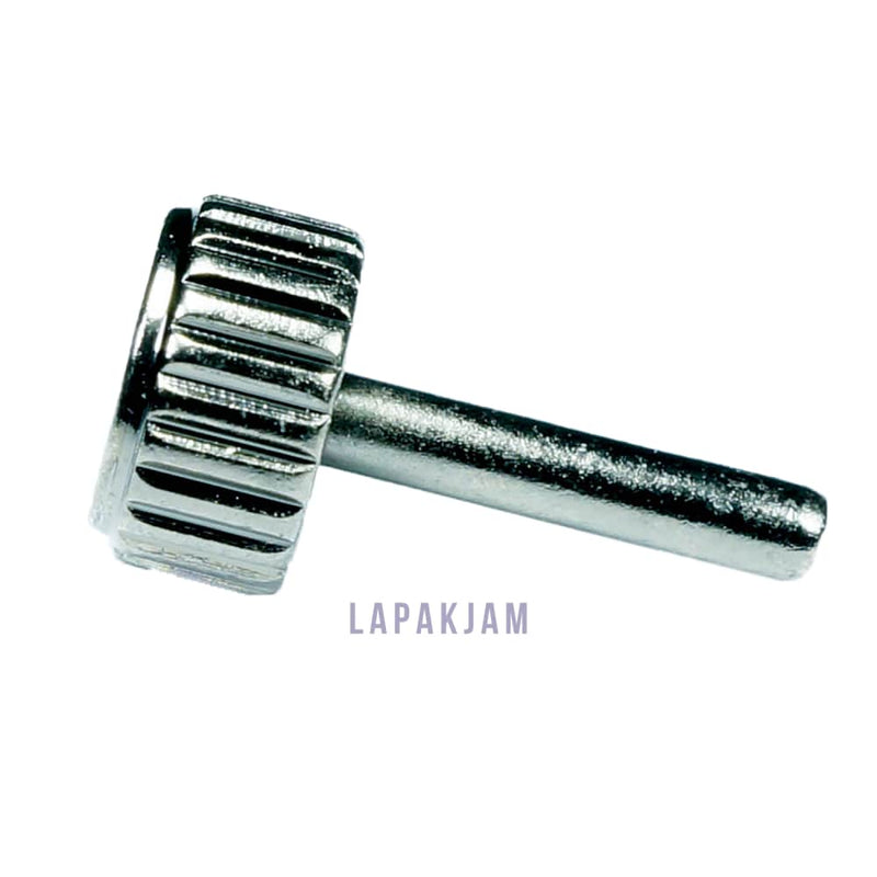 Knop Jam Tangan Standard 4 mm