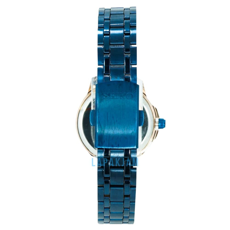 Jam Tangan Analog SIK 6560M