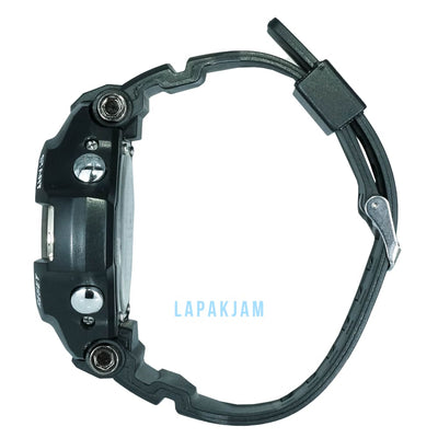 Jam Tangan Digital Sporty 511-B6 Hitam JA511-B6DHIT