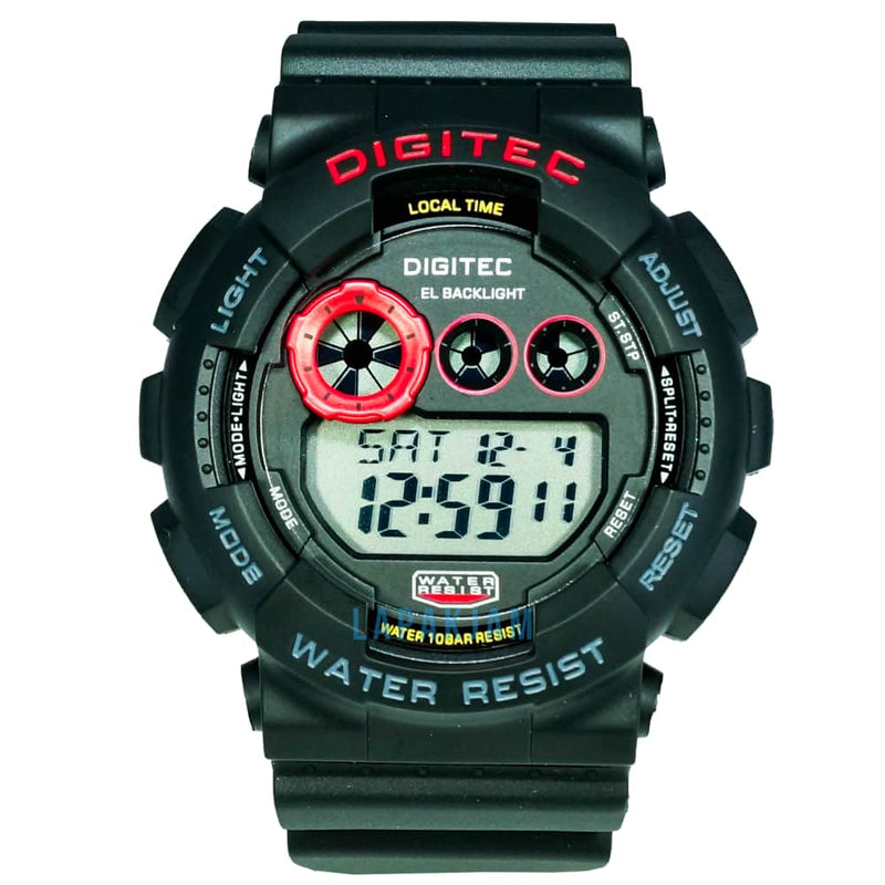 Jam Tangan Digital DG-5021T M
