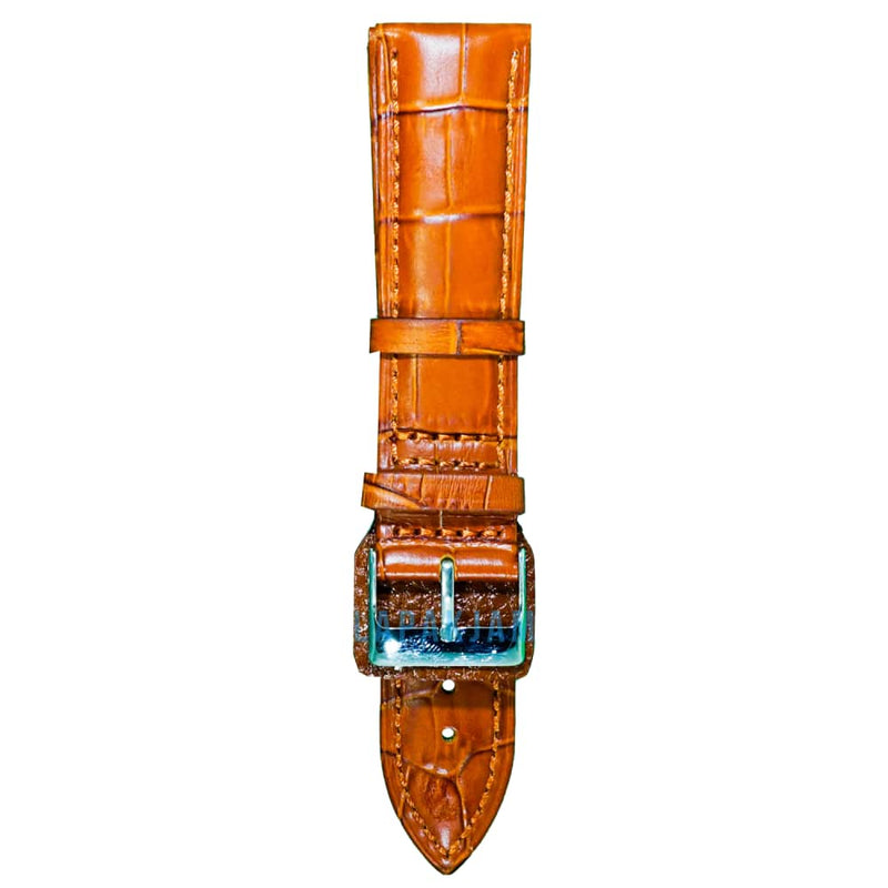Tali Jam Tangan Kulit HTD-72