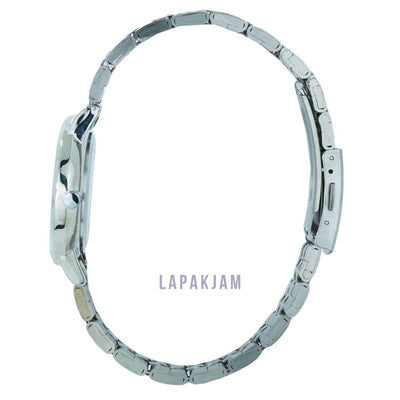 Jam Tangan Analog Formal Charles Delon Silver JACHARWCCDL0405RPBSIL