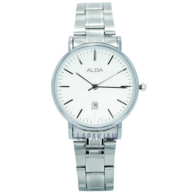 Jam Tangan Analog ALB 6D1054M