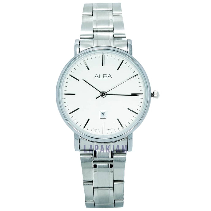 Jam Tangan Analog ALB 6D1054M