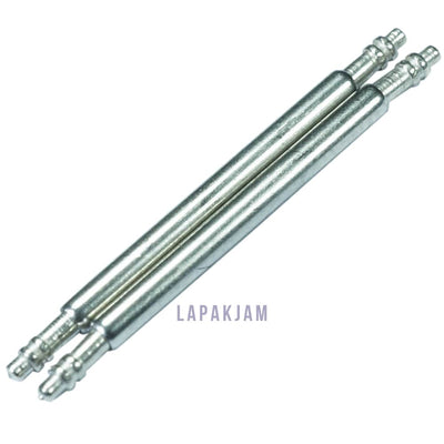 Behel Jam Tangan Ukuran 18 mm
