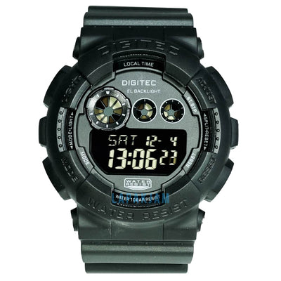 Jam Tangan Digital DG-5021T M