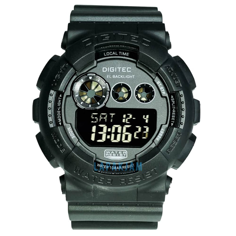 Jam Tangan Digital DG-5021T M