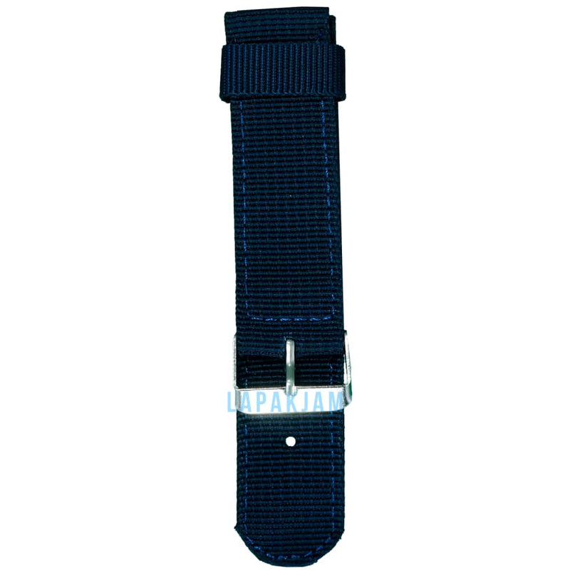 Tali Jam Tangan Fabric TP-05- 20