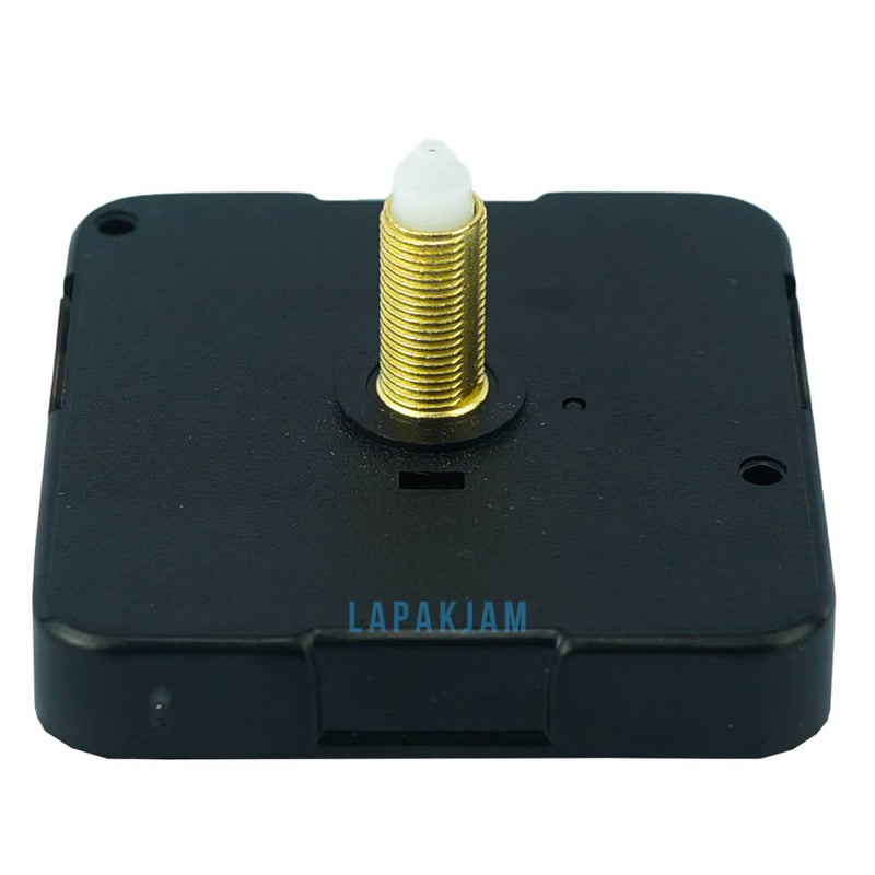 Mesin JD Sweep Standard Pantronic Hitam SDPA128SDTK12M