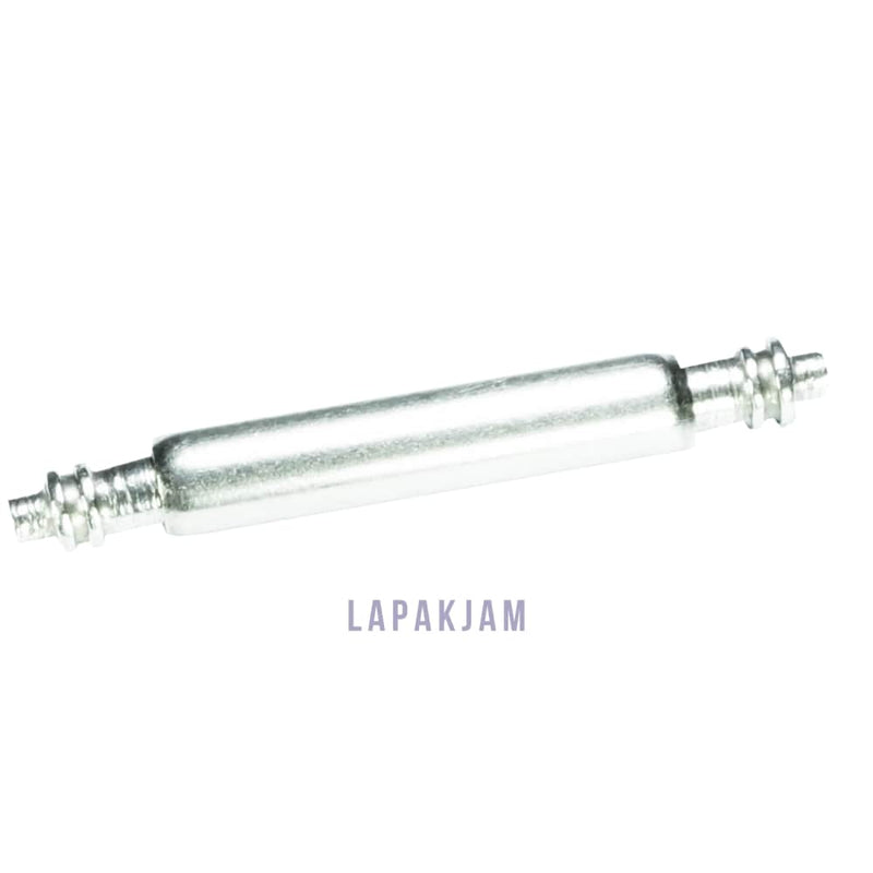 Behel Jam Tangan Ruihua 4006 Stainless Steel Diameter 1,78 mm UK 11 mm