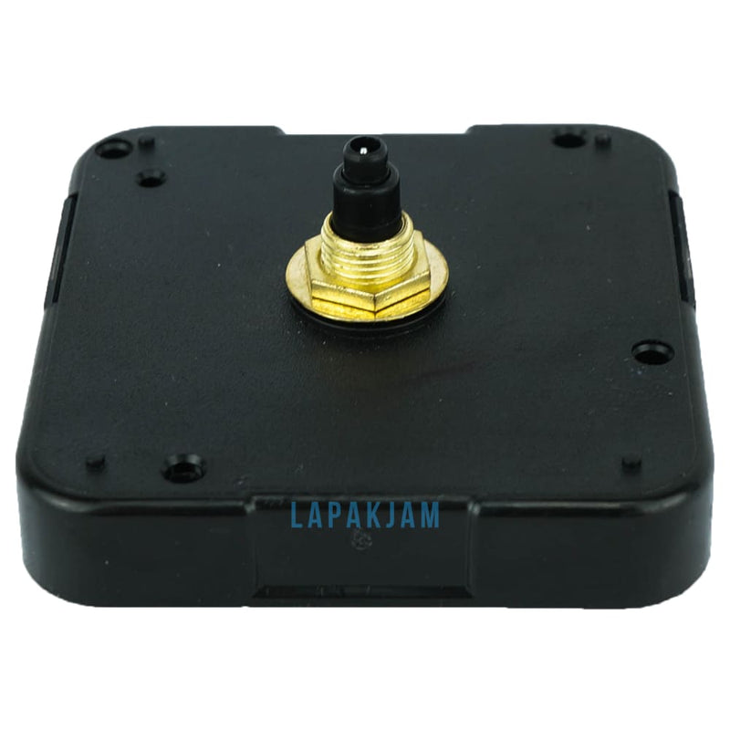 Mesin JD Step Standard Tidak Ada Merk Hitam SD18128N-F1MM