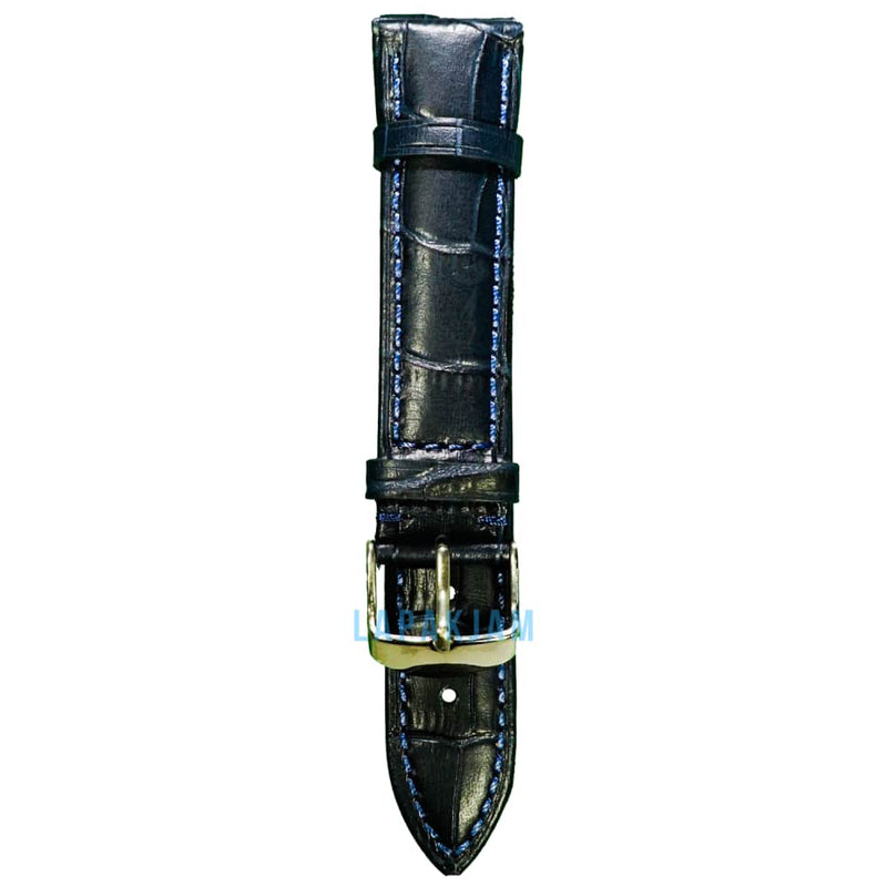 Tali Jam Tangan Leather HT-354
