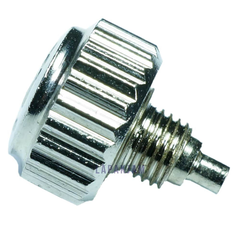 Knop Jam Tangan Standard Rolex 7 mm