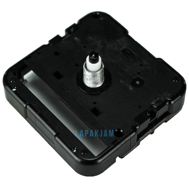 Mesin JD Step Standard SKP Hitam SDSK4808HT16MM