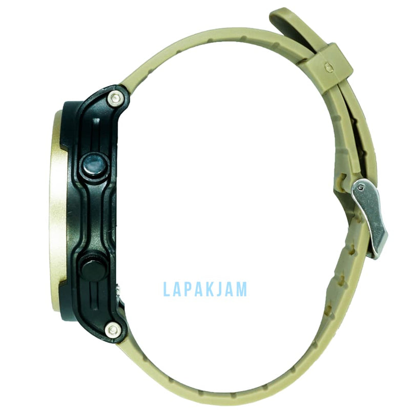 Jam Tangan Digital D-345
