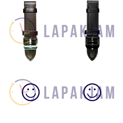 Tali Jam Tangan Kulit KT-220