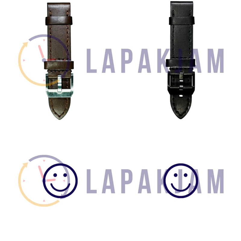 Tali Jam Tangan Kulit KT-220