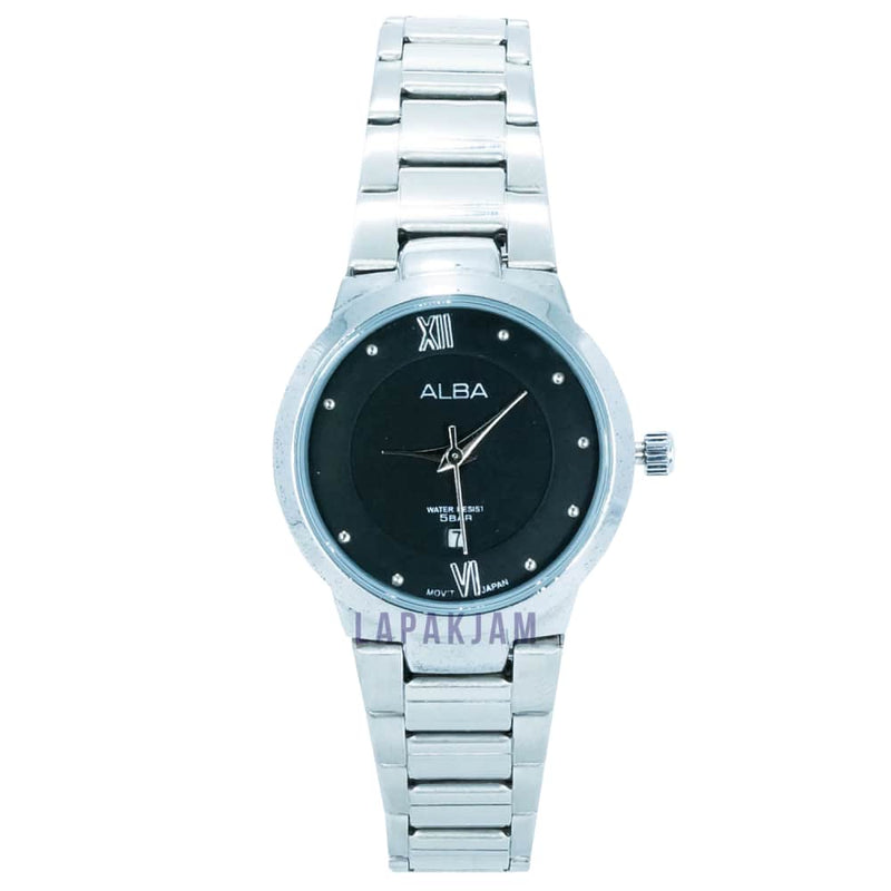 Jam Tangan Analog ALB 942184L