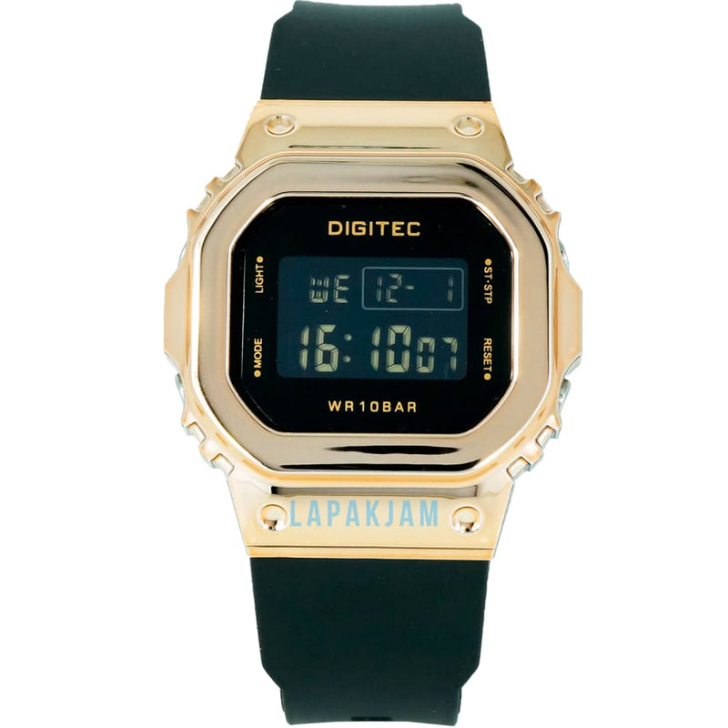 Jam Tangan Digital BDG-7054T L