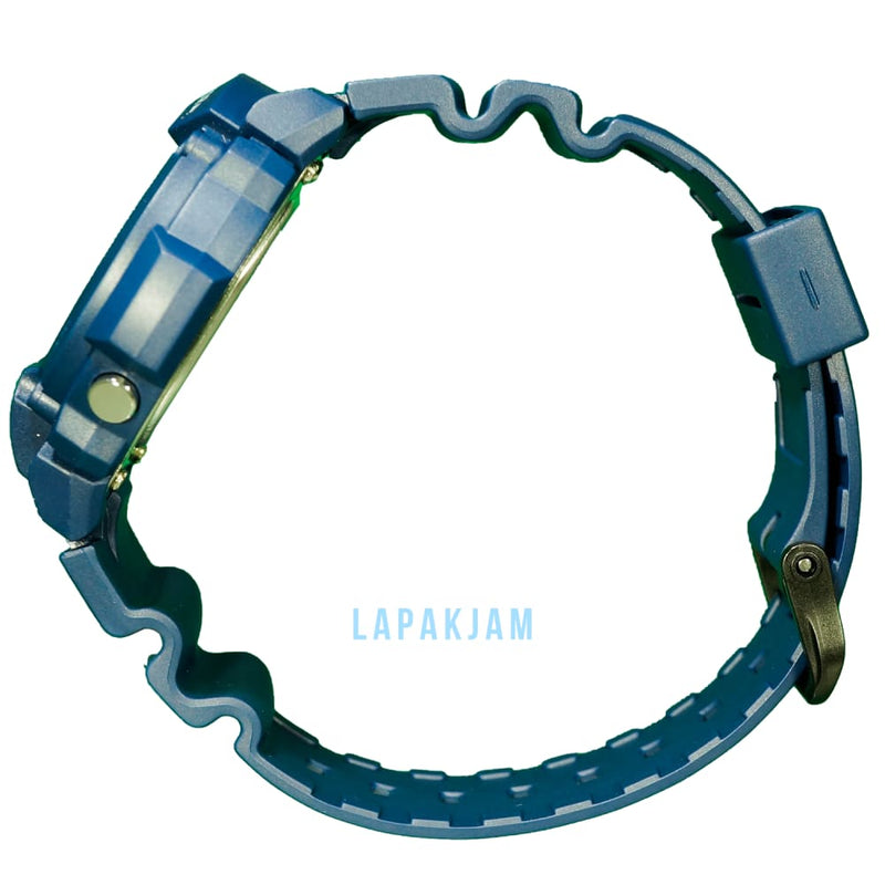 Jam Tangan Analog Casio W-219H-2AVDF