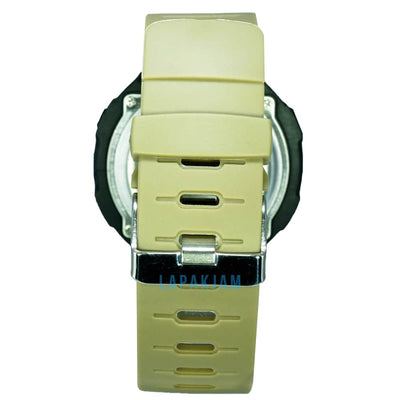Jam Tangan Digital D-345