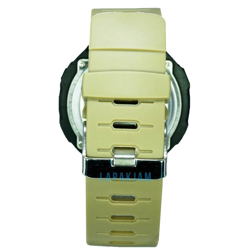 Jam Tangan Digital D-345