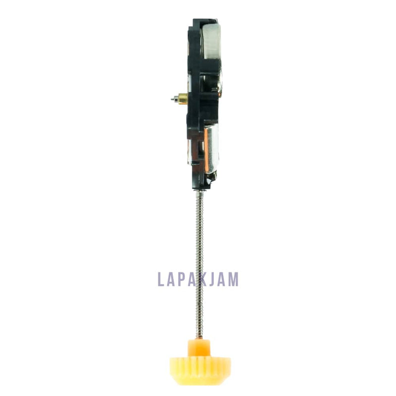 Mesin Jam Tangan VX 82-6 Tgl Diangka 6