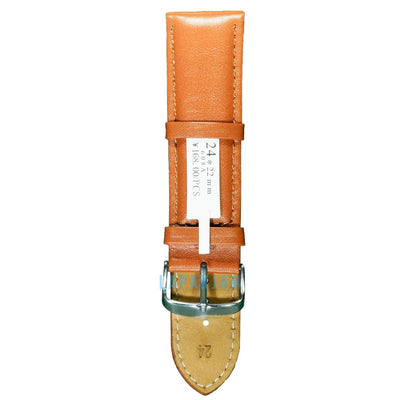 Tali Jam Tangan Leather A-608-22
