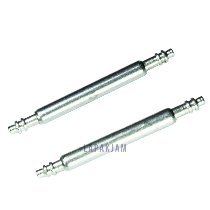 Behel Jam Tangan Stainless Steel Diameter 1,50 mm UK 11 mm