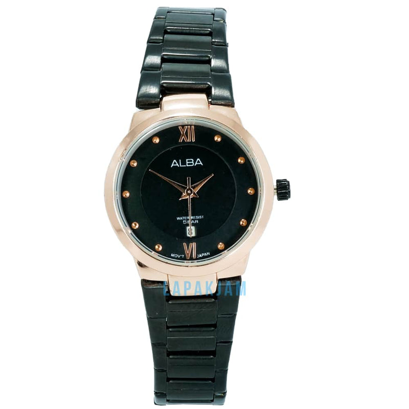 Jam Tangan Analog ALB 942184L