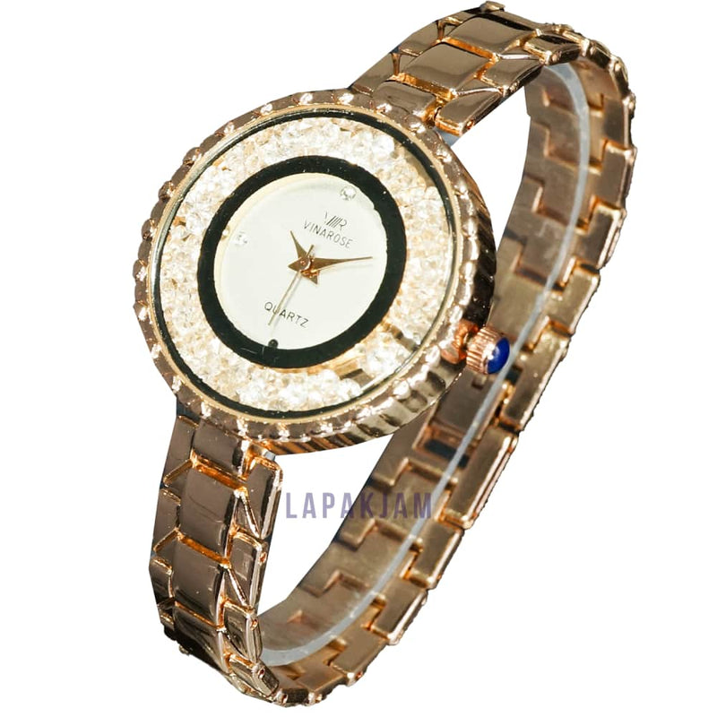 Jam Tangan Analog VR-07