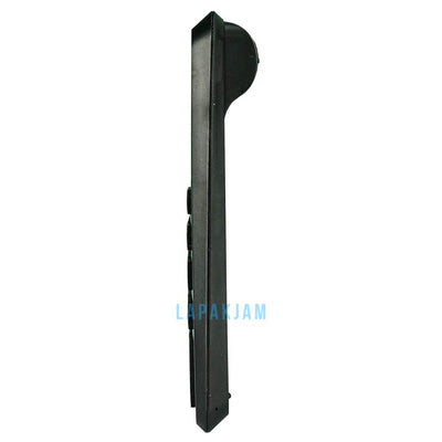 Kalkulator Basic Polos Citizen Hitam KLCILC321N12D