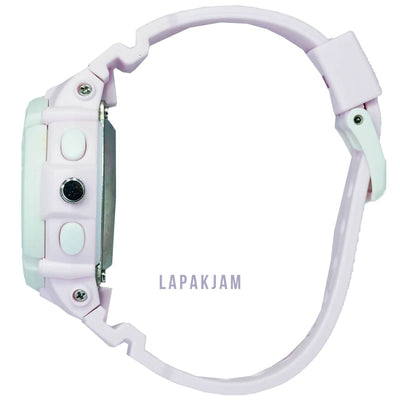 Jam Tangan Analog Digital BDA-4100T L