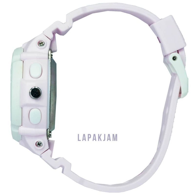 Jam Tangan Analog Digital BDA-4100T L
