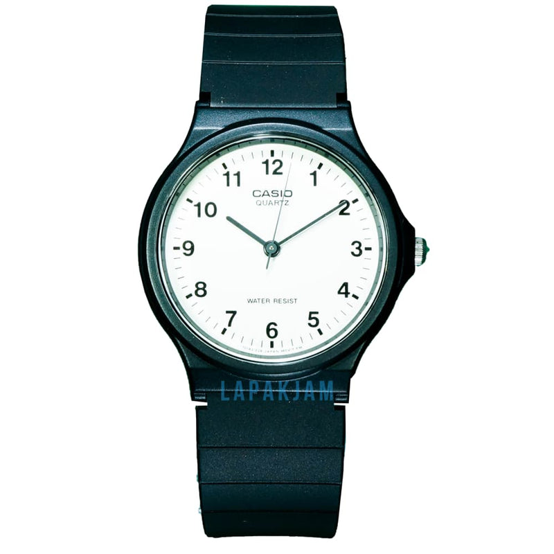 Jam Tangan Analog Casio MQ-24-7B2LDF