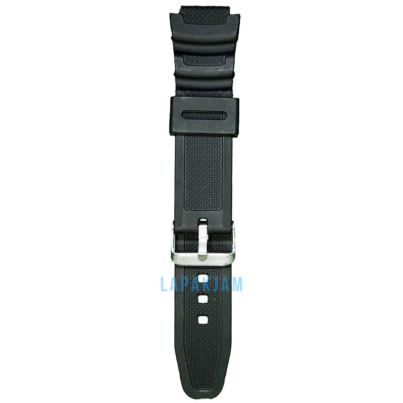 Tali Jam Tangan Karet GS-10-24