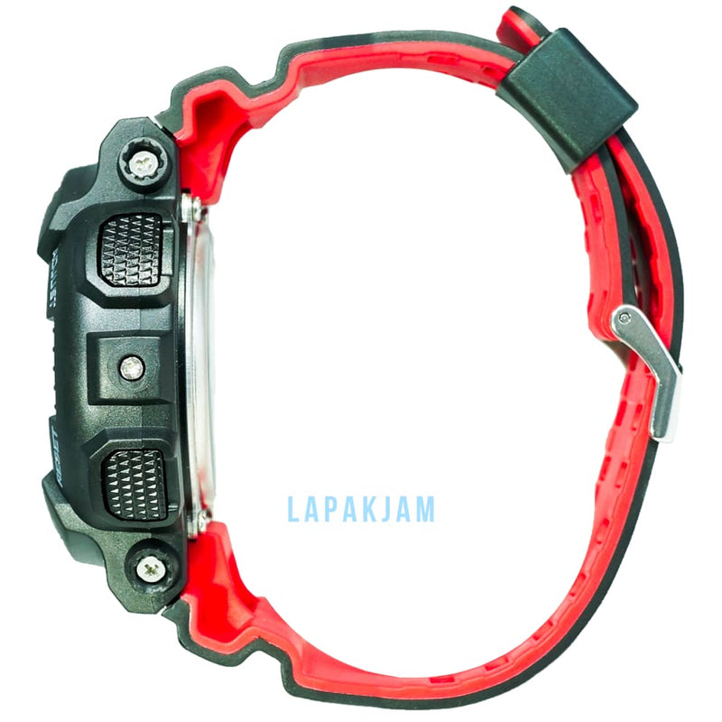 Jam Tangan Digital DG-5021T M