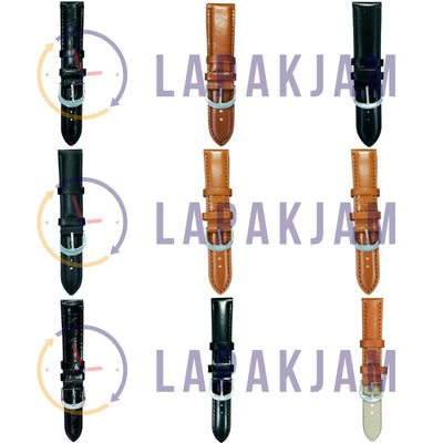 Tali Jam Tangan Leather A-001-18