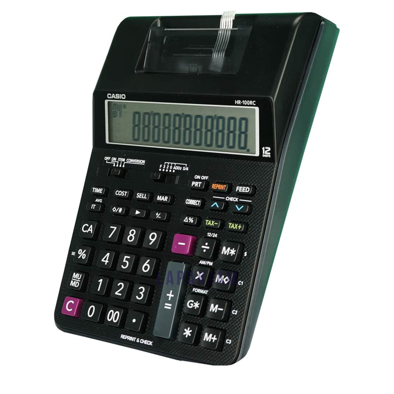 Kalkulator Basic Polos KLCAHR-10RCHIT
