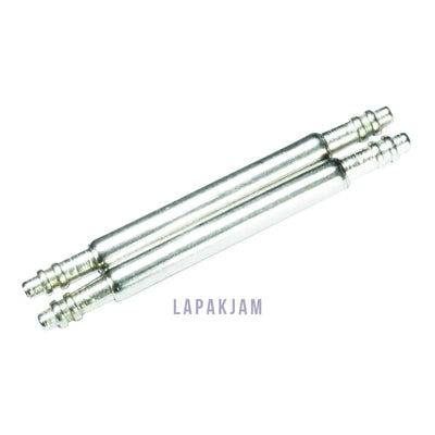 Behel Jam Tangan Stainless Steel Diameter 1,50 mm UK 6 mm