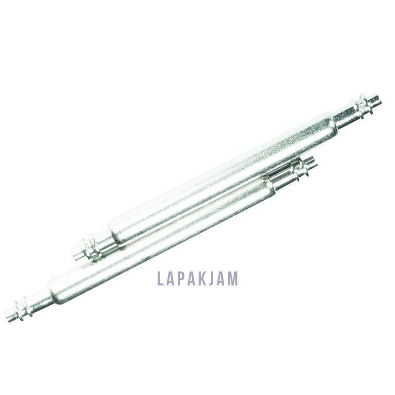 Behel Jam Tangan Ruihua 4006 Stainless Steel Diameter 1,78 mm UK 18 mm
