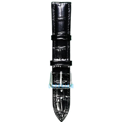 Tali Jam Tangan Kulit 9902A