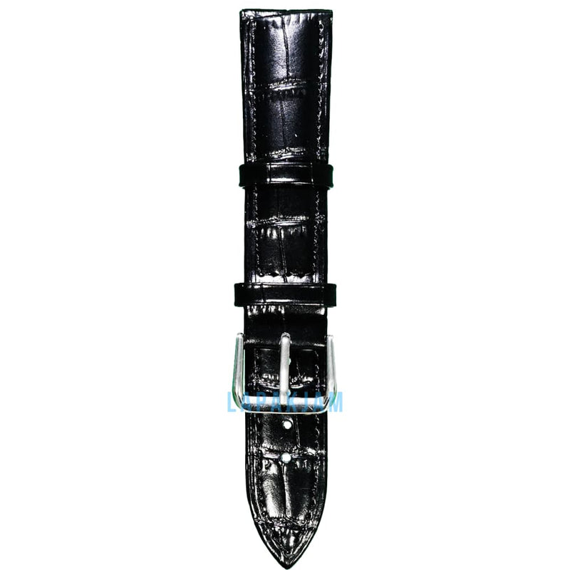 Tali Jam Tangan Kulit 9902A