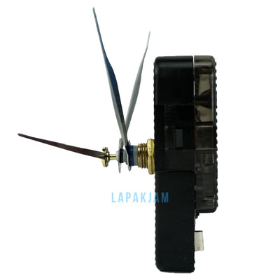 Mesin JD Step Standard Pantronic Hitam SDPA1288815DET