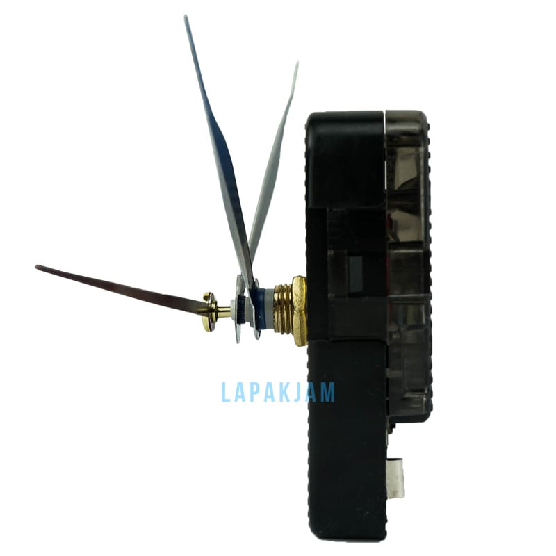 Mesin JD Step Standard Pantronic Hitam SDPA1288815DET