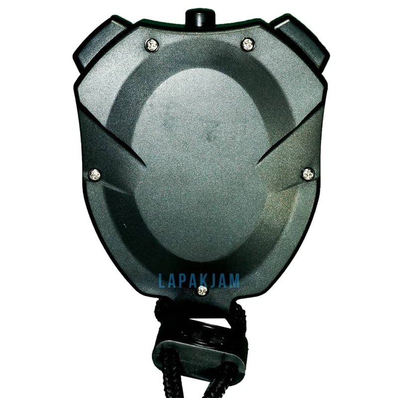 Stopwatch ZSD-808 Hitam