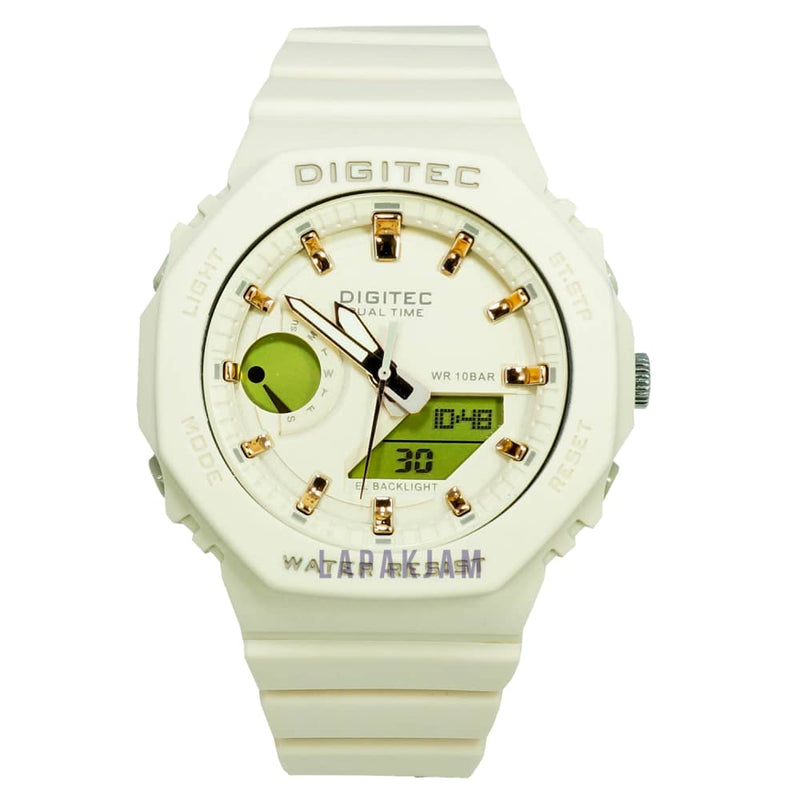Jam Tangan Analog Digital BDA-3119T L